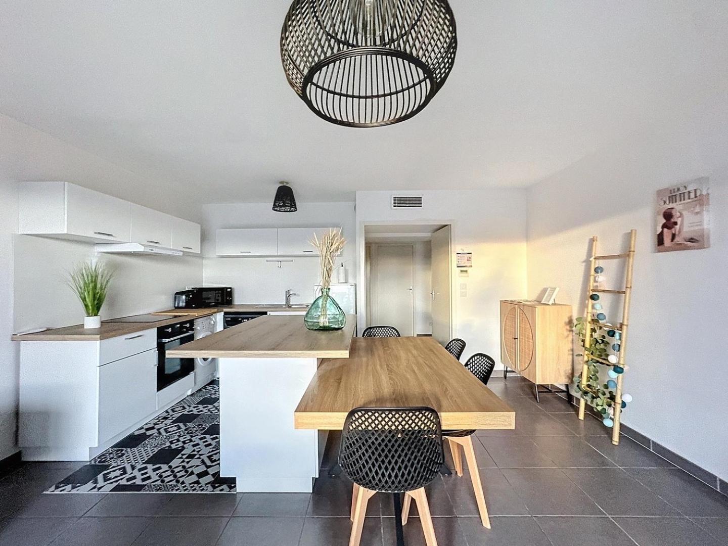 App Le Golf T3 Terrasse Wifi Pkg Apartment Beziers Exterior photo